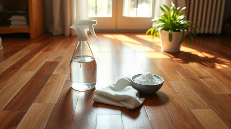 remove urine odor effectively