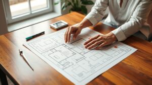 understanding floor plan basics