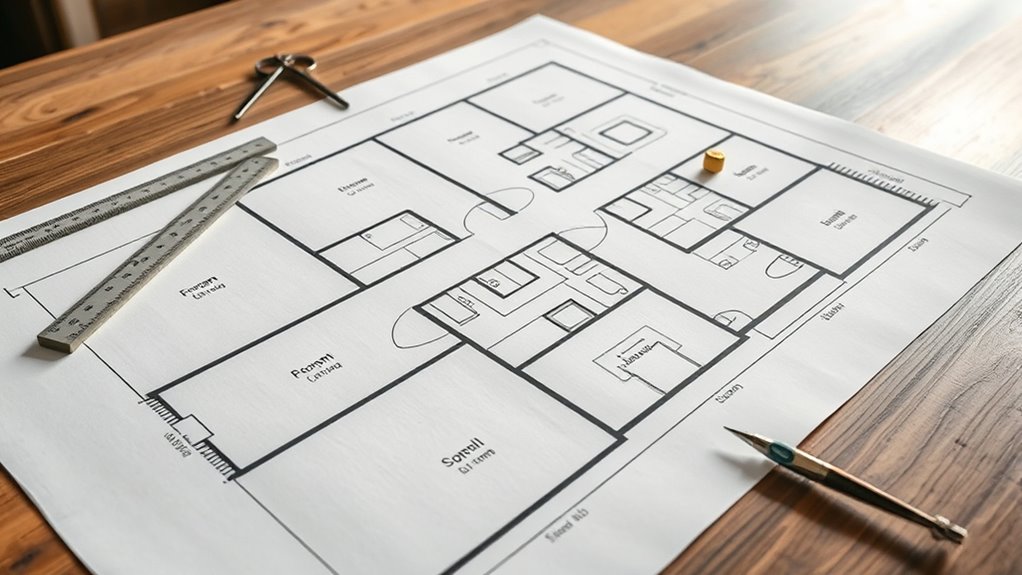 understanding floor plan basics