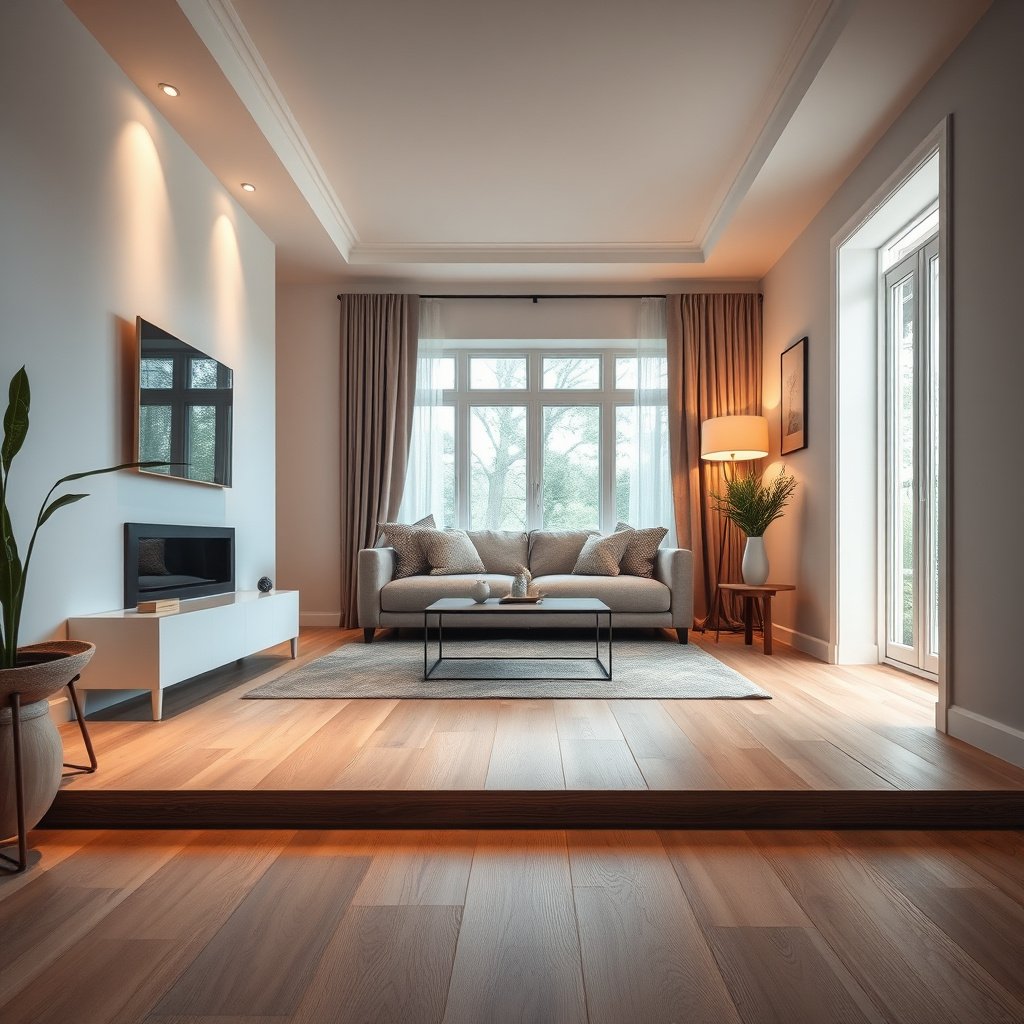 Step 1: Checking laminate flooring type, moisture tolerance, and warranty for waterproofing.