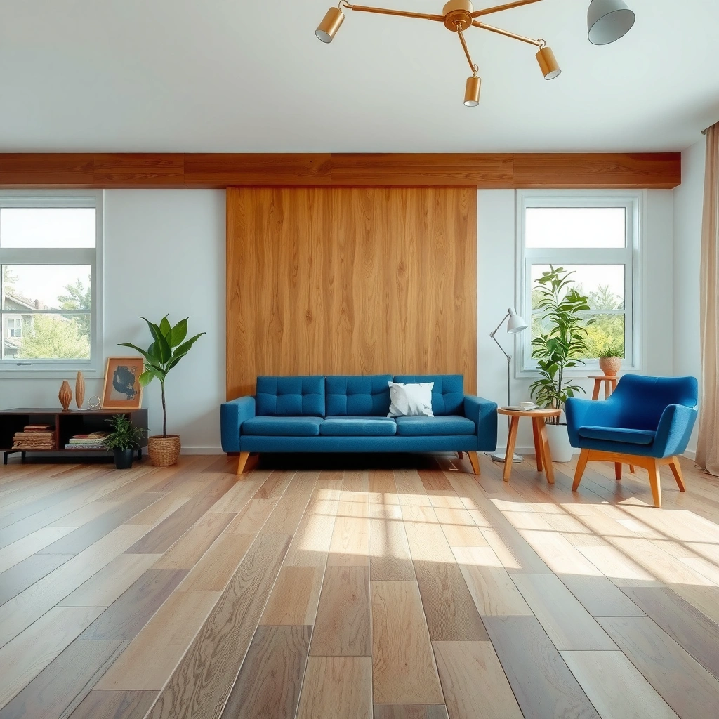 A person reviewing local laminate floor disposal regulations and guidelines.