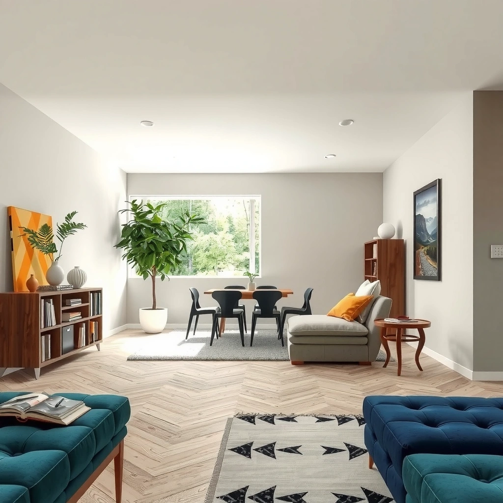 Local disposal rules for LVT floors and acceptance guidelines for safe disposal.