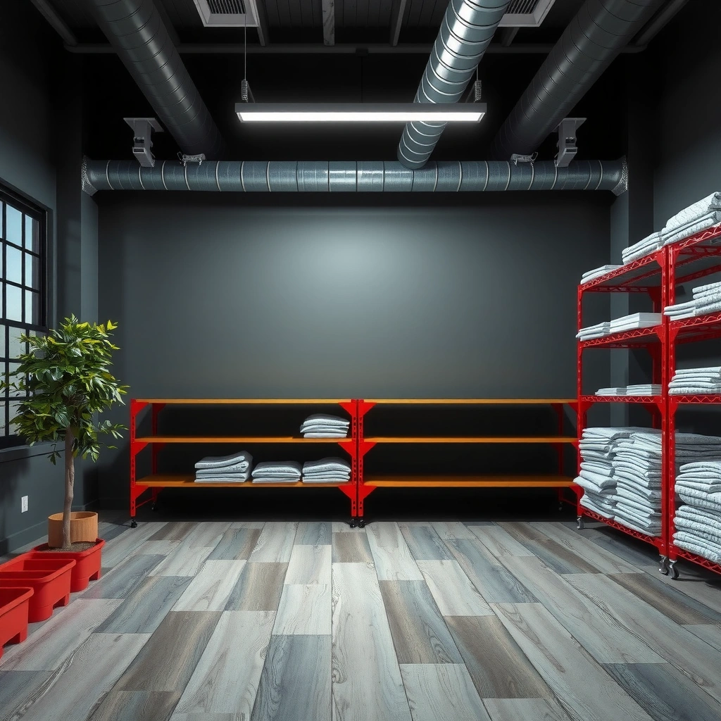 Comparison of rubber floor tiles and rolls for installation guidance.