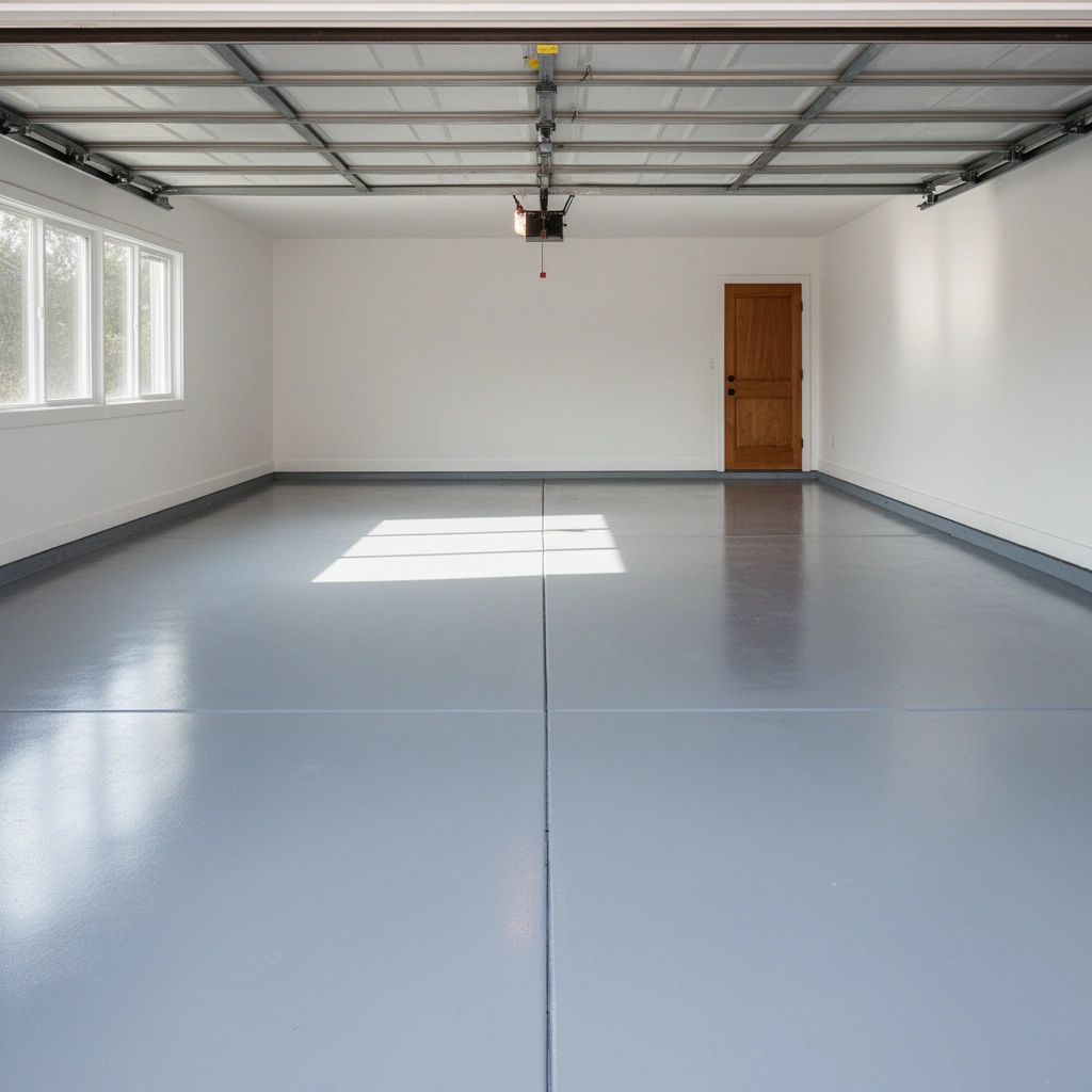 Various DIY garage floor systems to consider for installation without professional help
