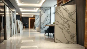 Key factors for selecting the perfect marble floors for your home or office.