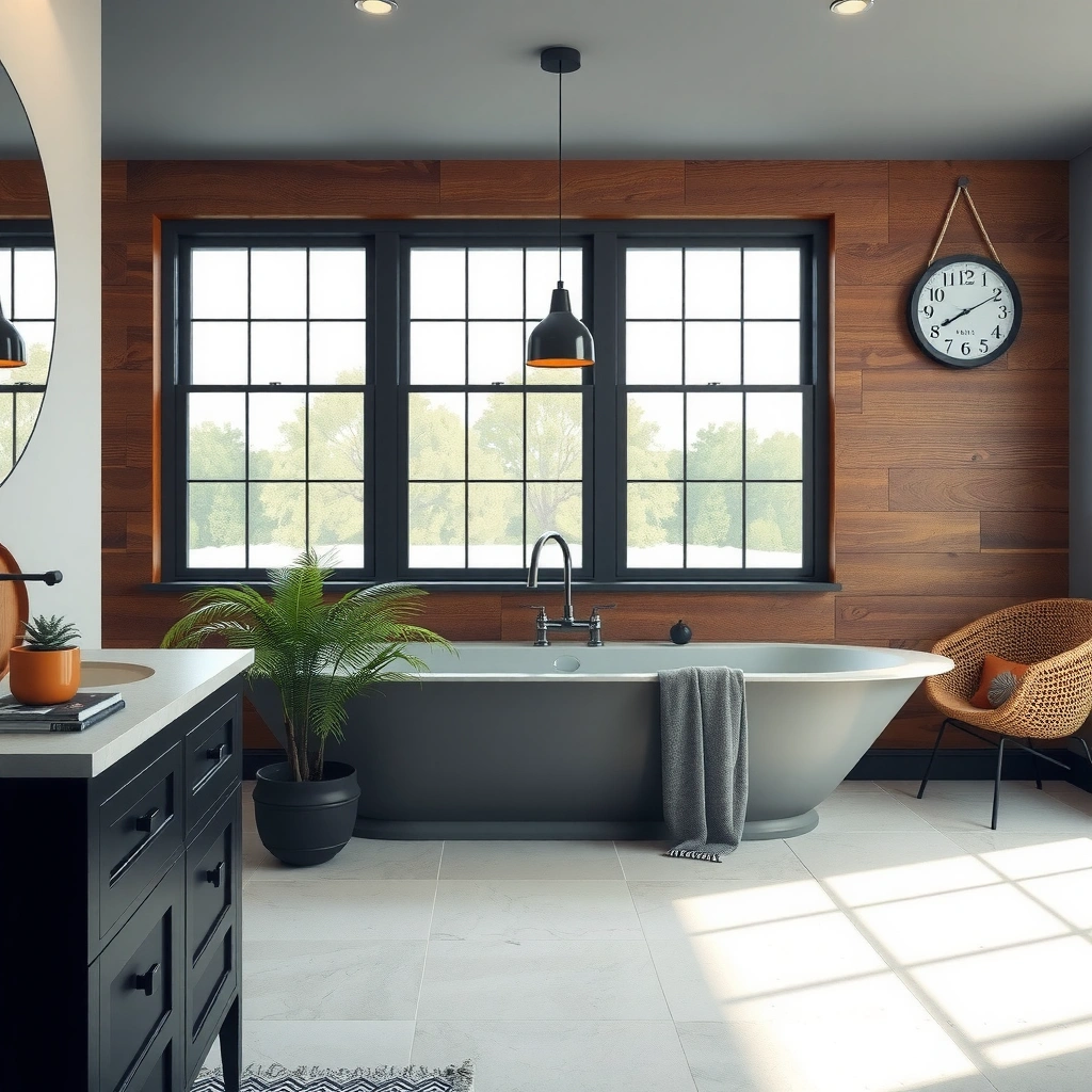 Different transition types suitable for travertine floors installation