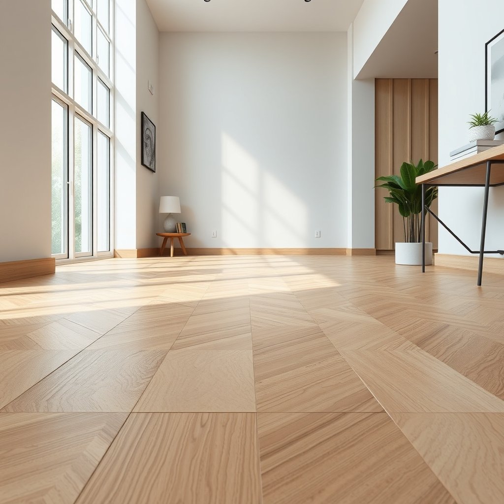 Different waterproofing approaches for parquet floors to enhance water resistance.