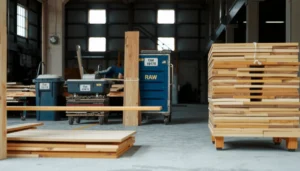 A guide on safe and legal options for disposing of hardwood floors.