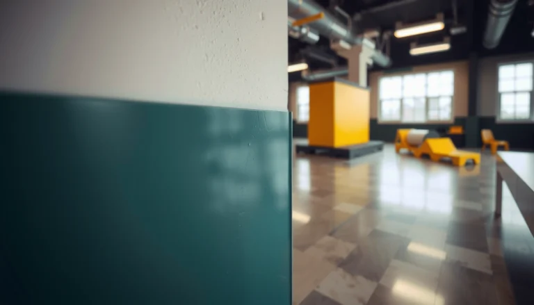 Step-by-step guide to installing concrete floors without professional help.