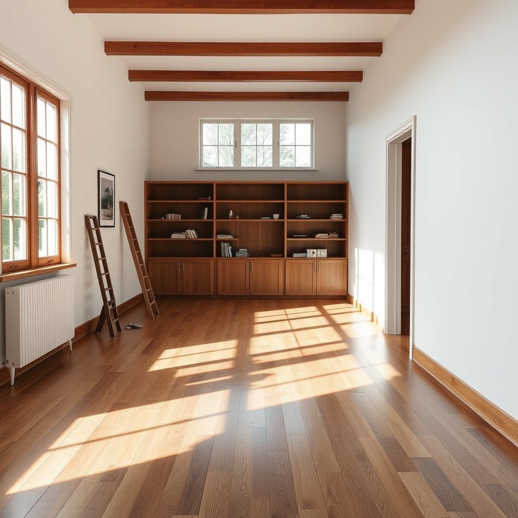 Confirming if engineered wood is suitable for outdoor use in walkways