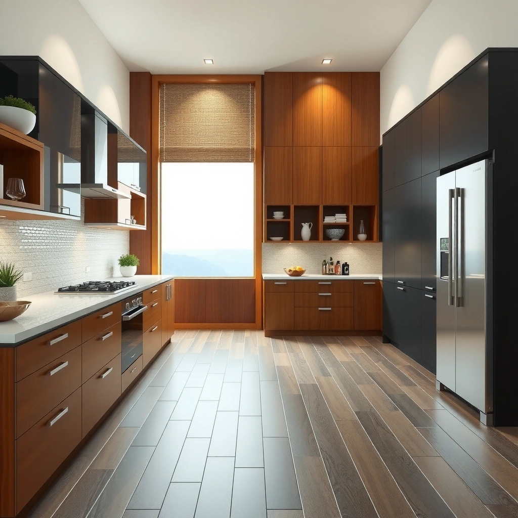 Tools and materials needed for trimming sheet vinyl floors safely and effectively.