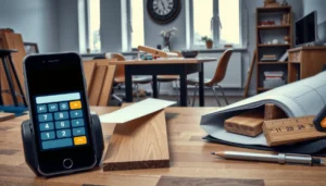 Step-by-step guide on estimating the cost of hardwood floors for home improvement projects.