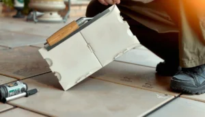Steps to repair lifting on patio floors with practical tips and techniques.