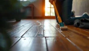 Step-by-step solutions for fixing squeaks in bamboo floors.