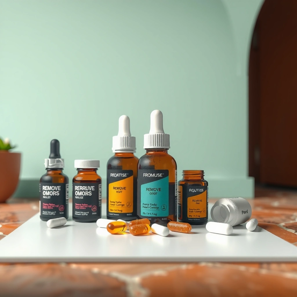 Finding the source of odors in terracotta floors, including moisture, spills, and grime.