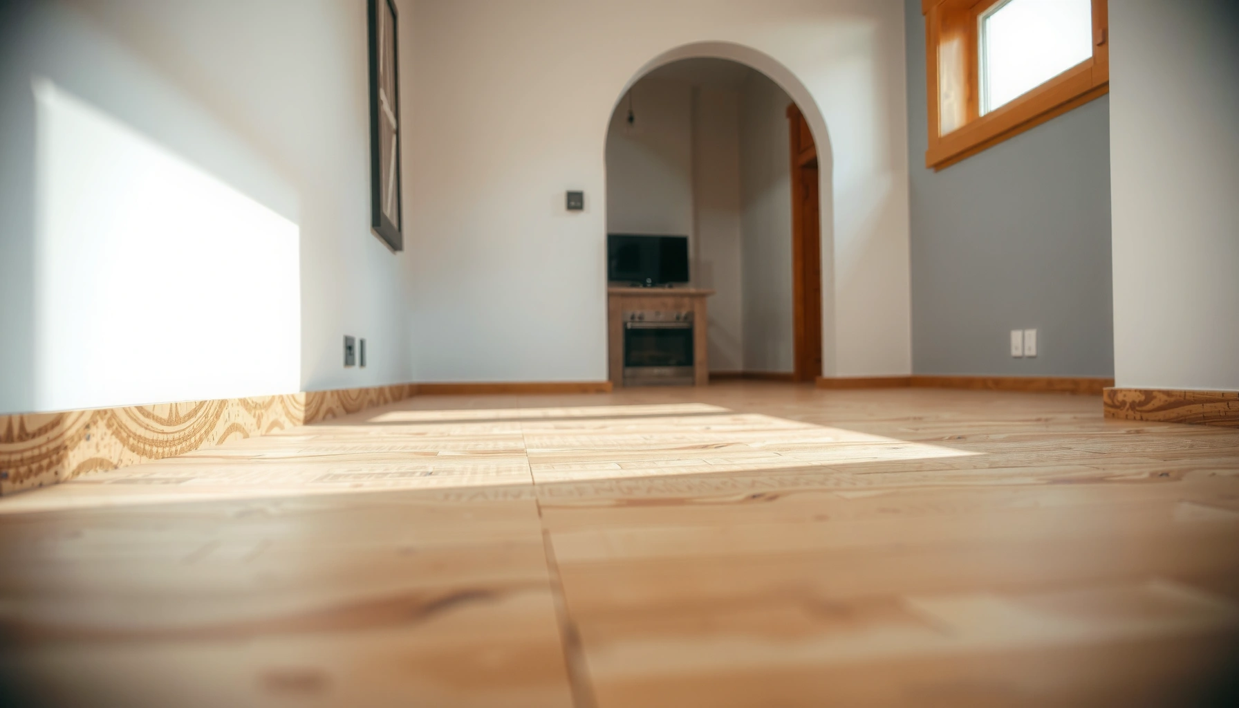Step-by-step guide on installing cork floors over existing flooring for a seamless upgrade.