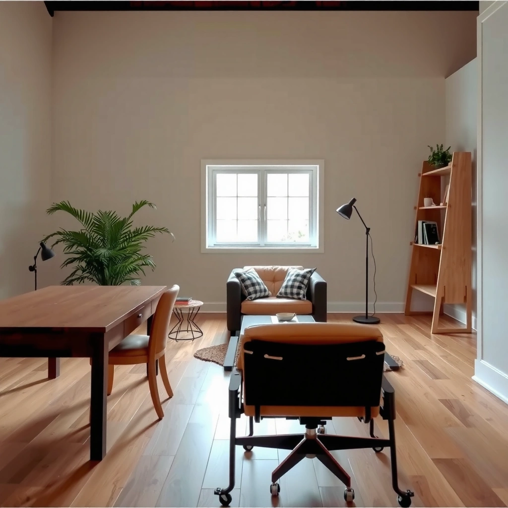 Understanding hardwood floor materials and local disposal regulations for safe disposal.