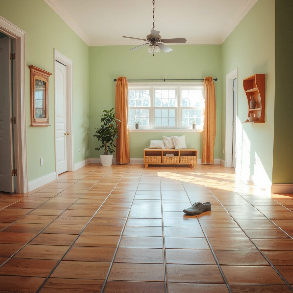Understanding local disposal regulations for ceramic tile floors to ensure safe disposal.