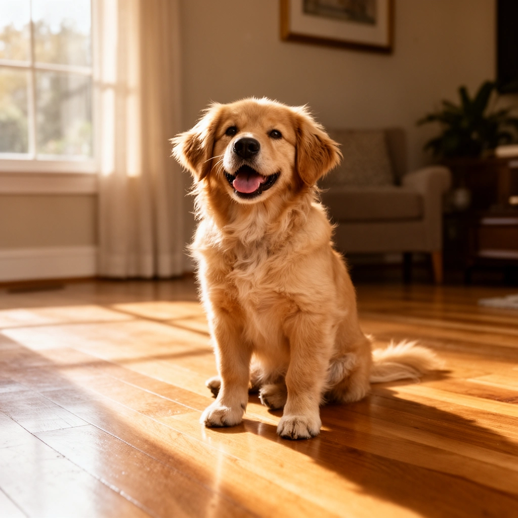 Identifying the source of odors in commercial floors for effective removal strategies.