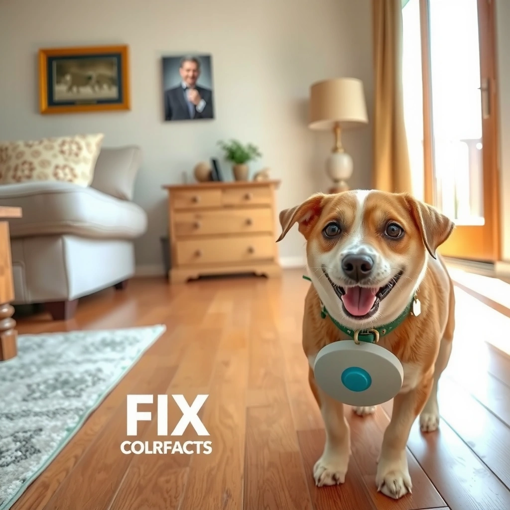 A person inspecting hardwood floors to locate the source of squeaks for repair.