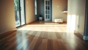 Steps to maintain sheet vinyl floors for lasting beauty and durability