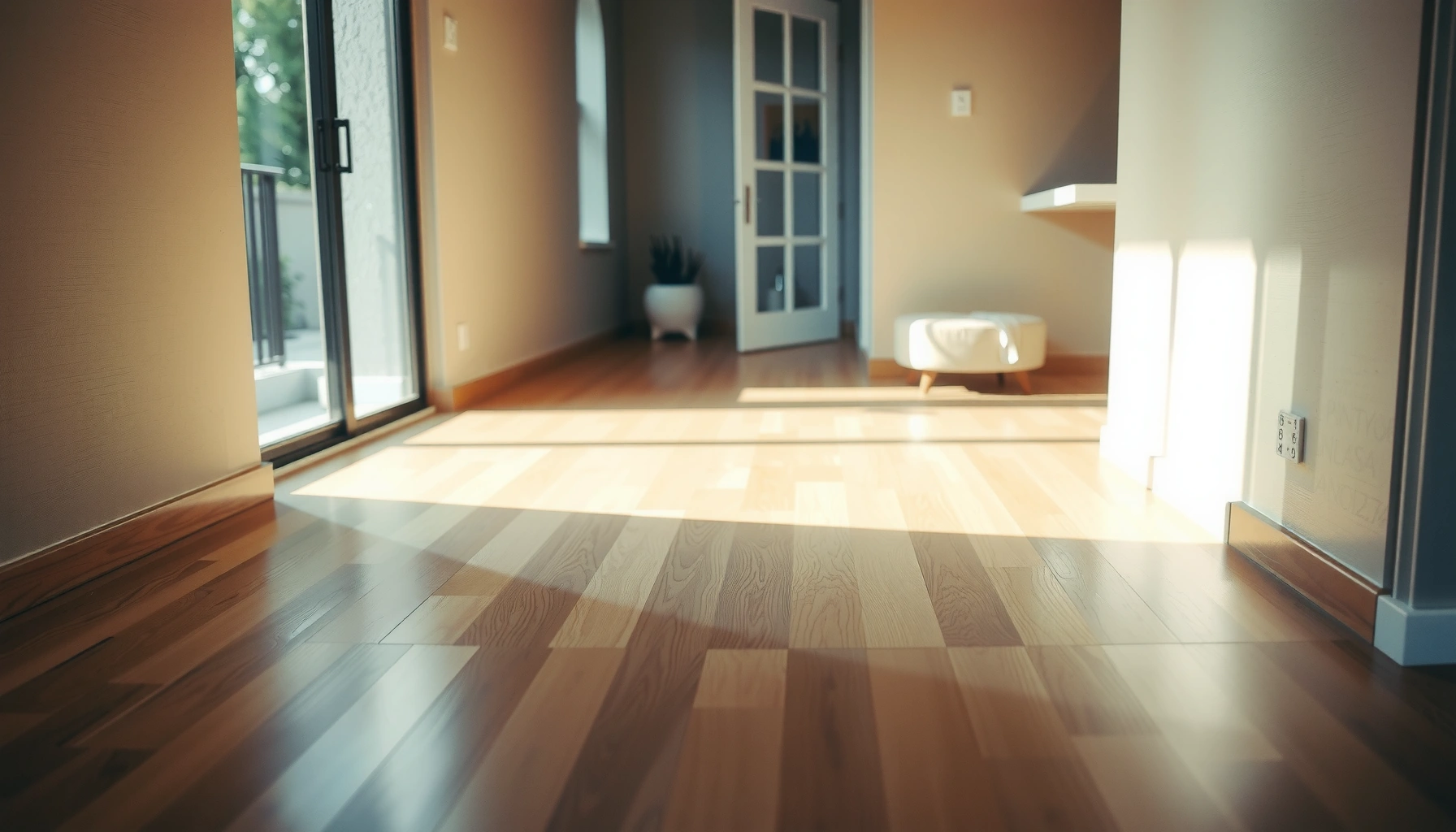 Steps to maintain sheet vinyl floors for lasting beauty and durability