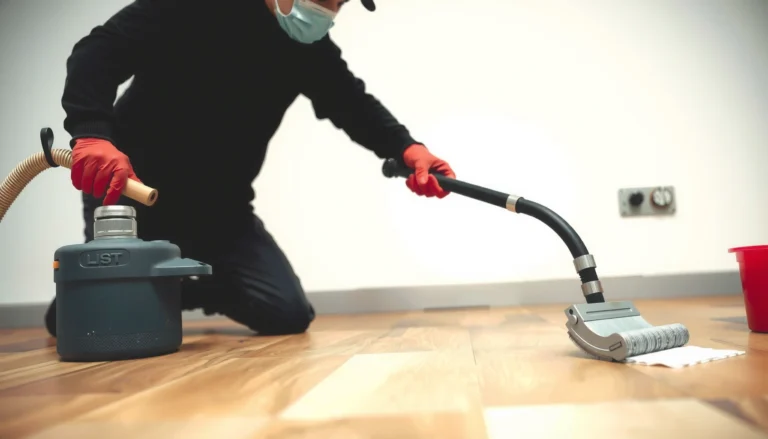 Step-by-step tips for polishing cork floors to enhance their shine and durability.