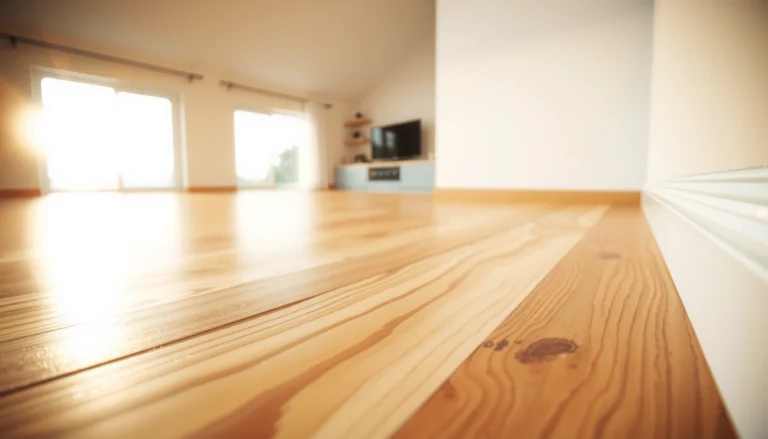 Steps to prevent mold growth under WPC flooring with effective prevention techniques.