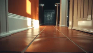 Tips for preventing slipping on terracotta floors with safe grip solutions.