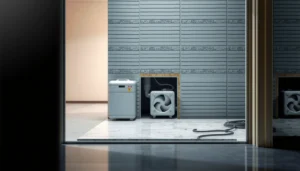 Steps to prevent mold growth under commercial floors with practical solutions.