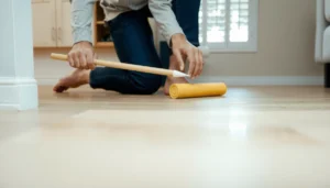 Steps to protect bamboo floors from damage and maintain their beauty and durability.