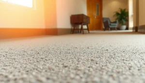 Guide on how to protect carpet tiles from wear, stains, and damage effectively.