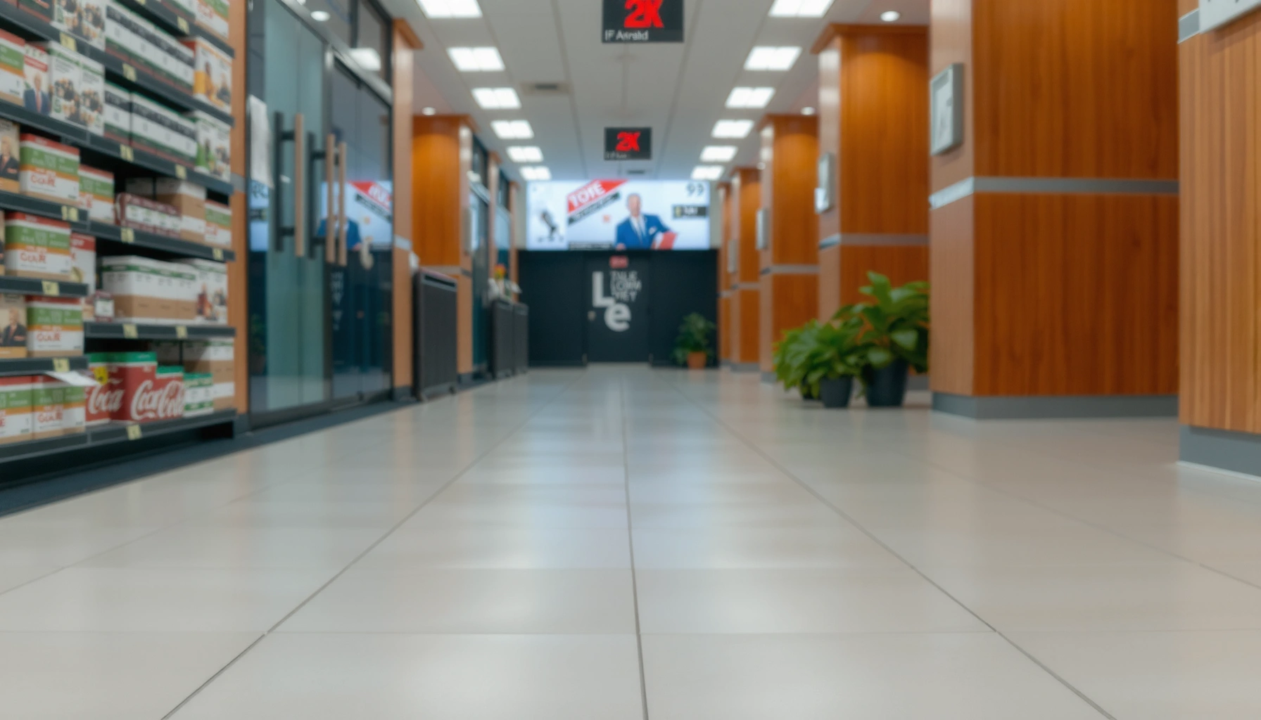 Tips for protecting commercial floors with practical maintenance strategies and protective solutions.