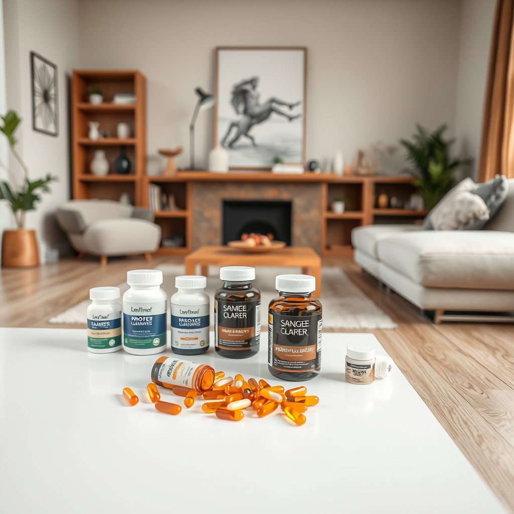 Tips for protecting laminate floors from moisture and standing spills in a living room setting.