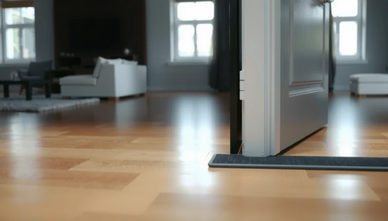 Tips for protecting laminate floors with prevention strategies and maintenance advice.