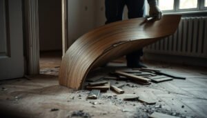 Step-by-step guide on how to remove herringbone floors with essential tools and tips.
