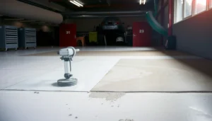 Step-by-step guide on how to remove polished concrete floors without guesswork.
