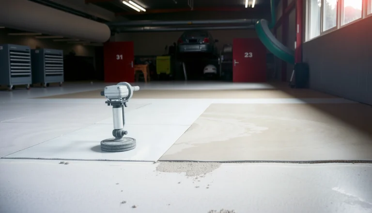 Step-by-step guide on how to remove polished concrete floors without guesswork.