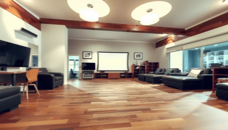 Step-by-step guide on how to replace bamboo floors with detailed instructions and tips.