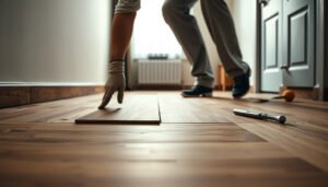 Step-by-step guide on how to replace parquet floors with essential tools and tips.