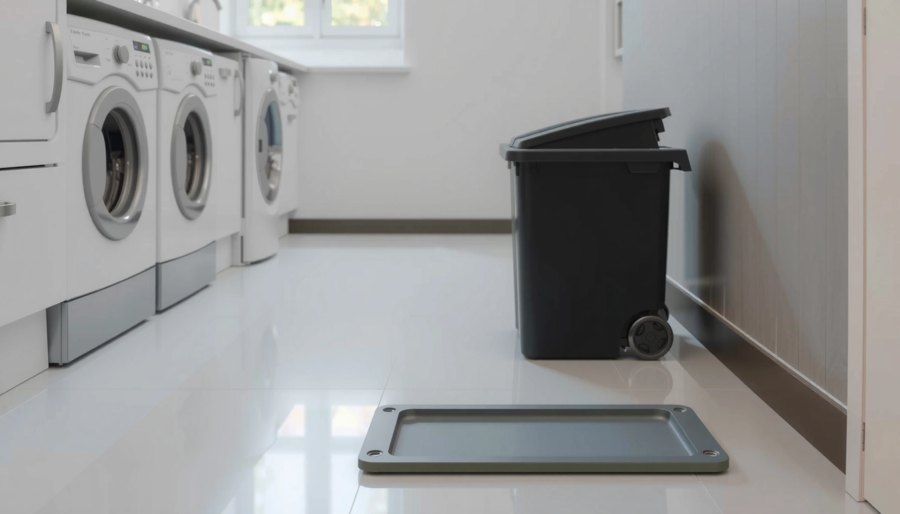 Steps to safely dispose of sheet vinyl floors with eco-friendly methods.