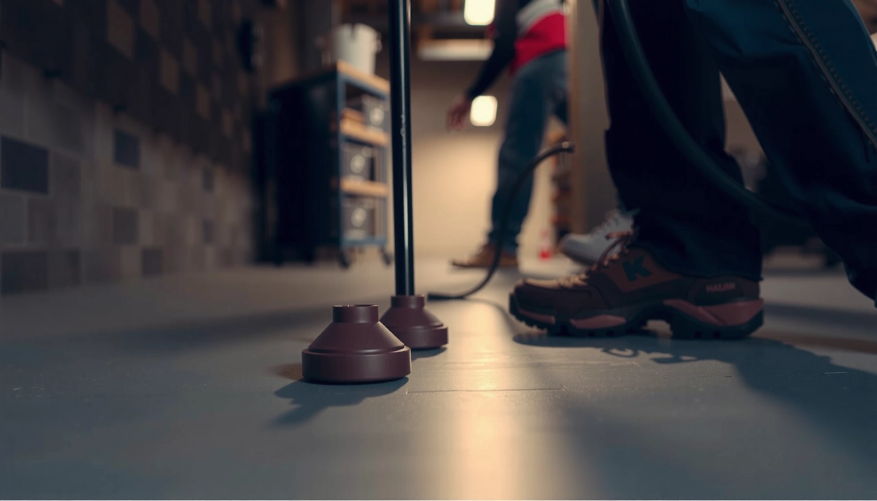 Step-by-step guide on how to seal basement floors for protection and durability.