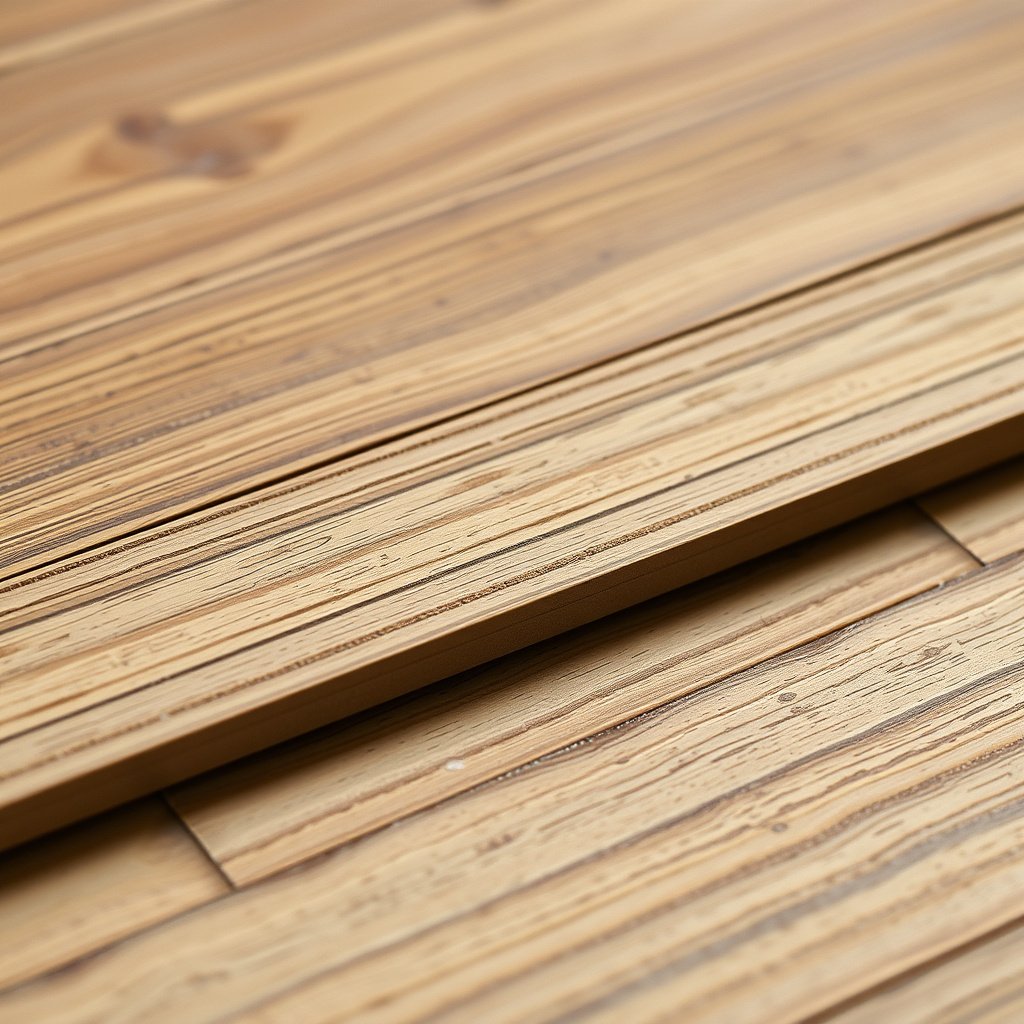Image showing the sealing of joints, edges, and penetrations on parquet floors for waterproofing.