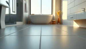 Step-by-step guide on how to seal tile floors for protection and durability.