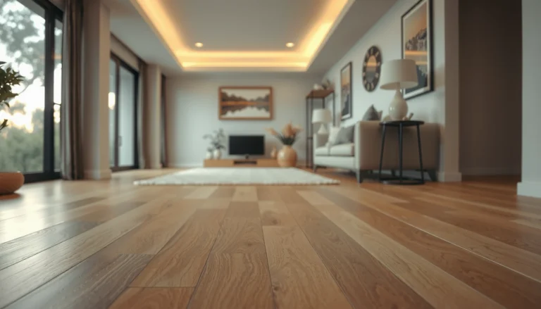 A guide to creating slip-resistant cork floors without major renovations.