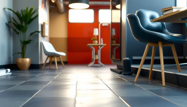 Step-by-step process for making slip-resistant slate floors with practical tips.