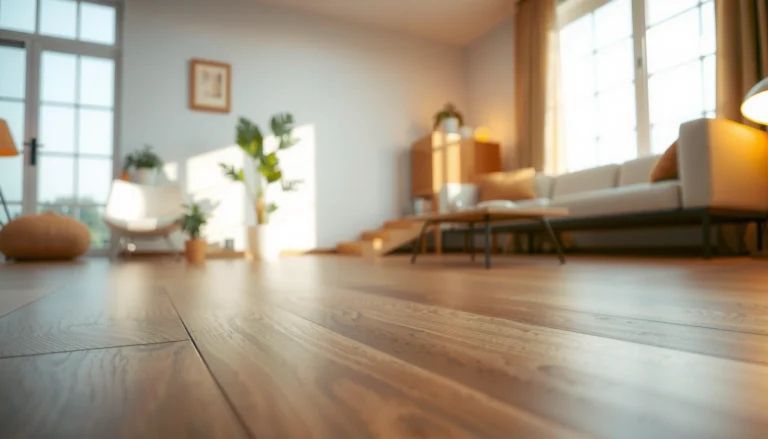 A guide on how to waterproof engineered wood floors effectively for durability and protection.
