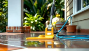 Step-by-step methods for waterproofing outdoor floors with various materials and techniques.