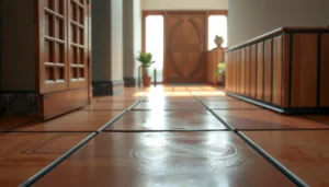 Step-by-step guide on how to waterproof terracotta floors for durability and protection.