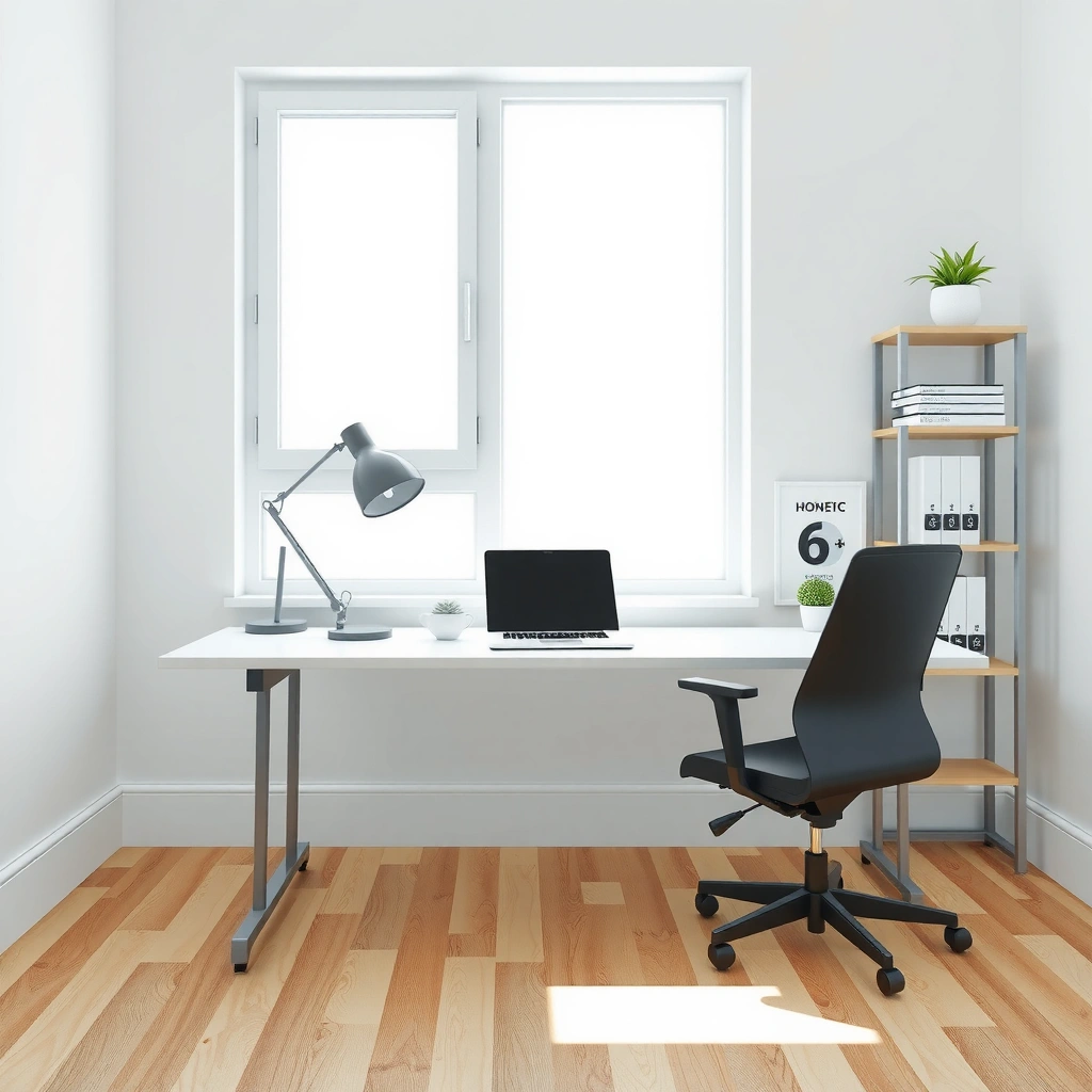 Instructions for installing WPC flooring before baseboard installation